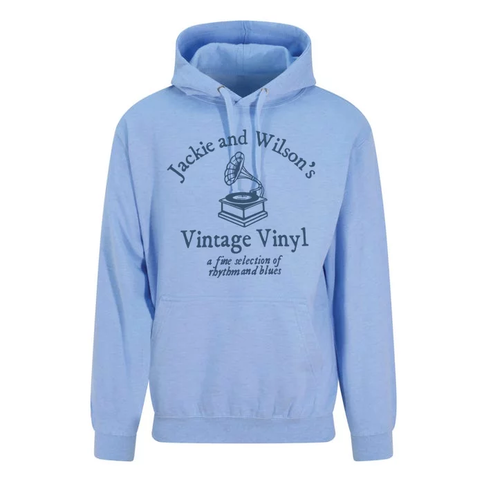 Vintage Hozier Jackie And Wilson Hozier Music No Grave Can Hold Unisex Surf Hoodie