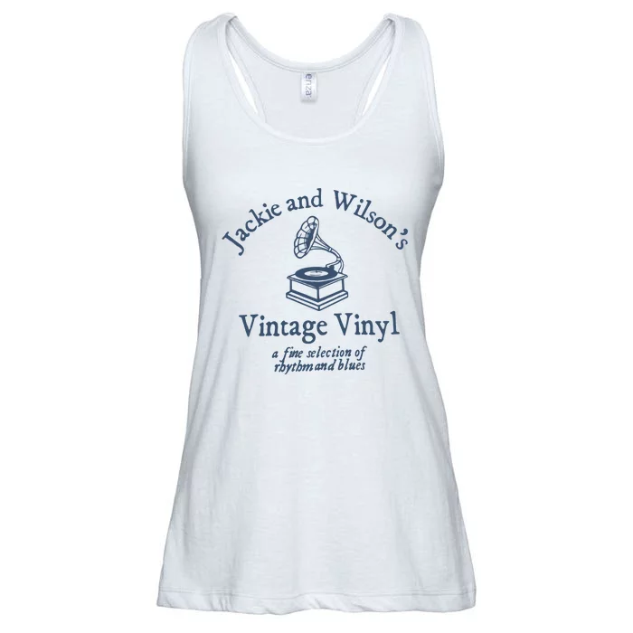 Vintage Hozier Jackie And Wilson Hozier Music No Grave Can Hold Ladies Essential Flowy Tank