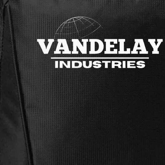 Vandelay Industries 90s Pop Culture City Backpack