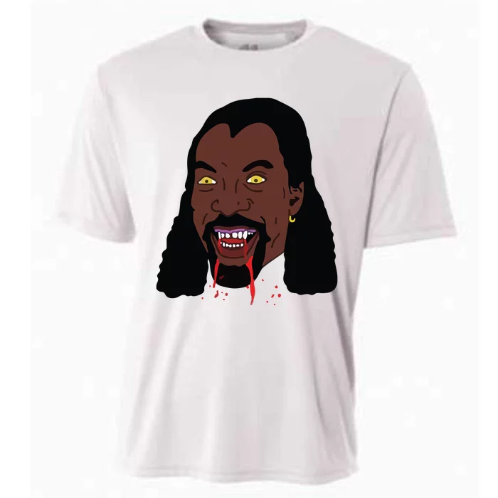 Vampire In Brooklyn Cooling Performance Crew T-Shirt