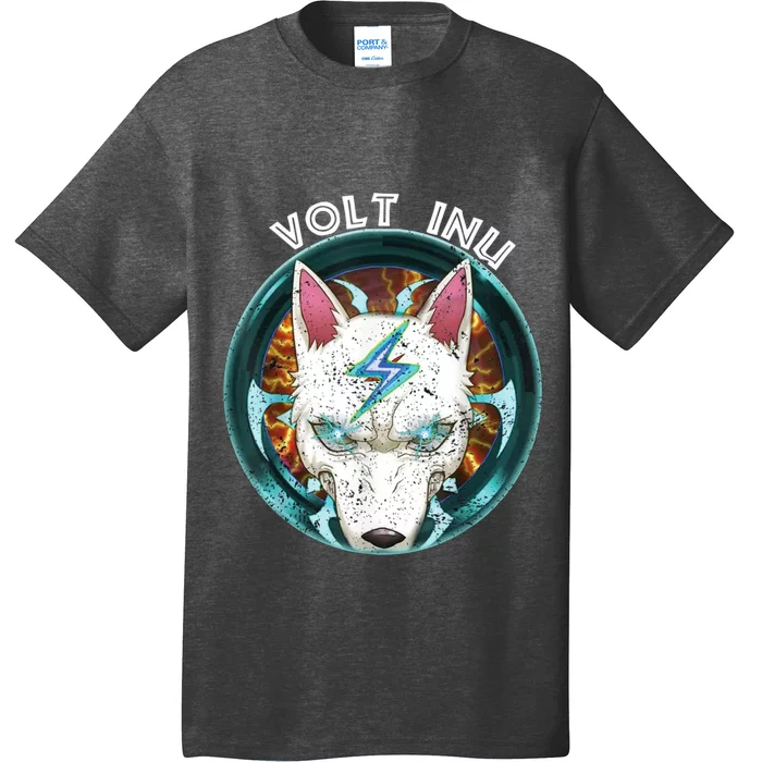 Volt Inu Crypto Token Cryptocurrency Wallet Volt Inu T-Shirt