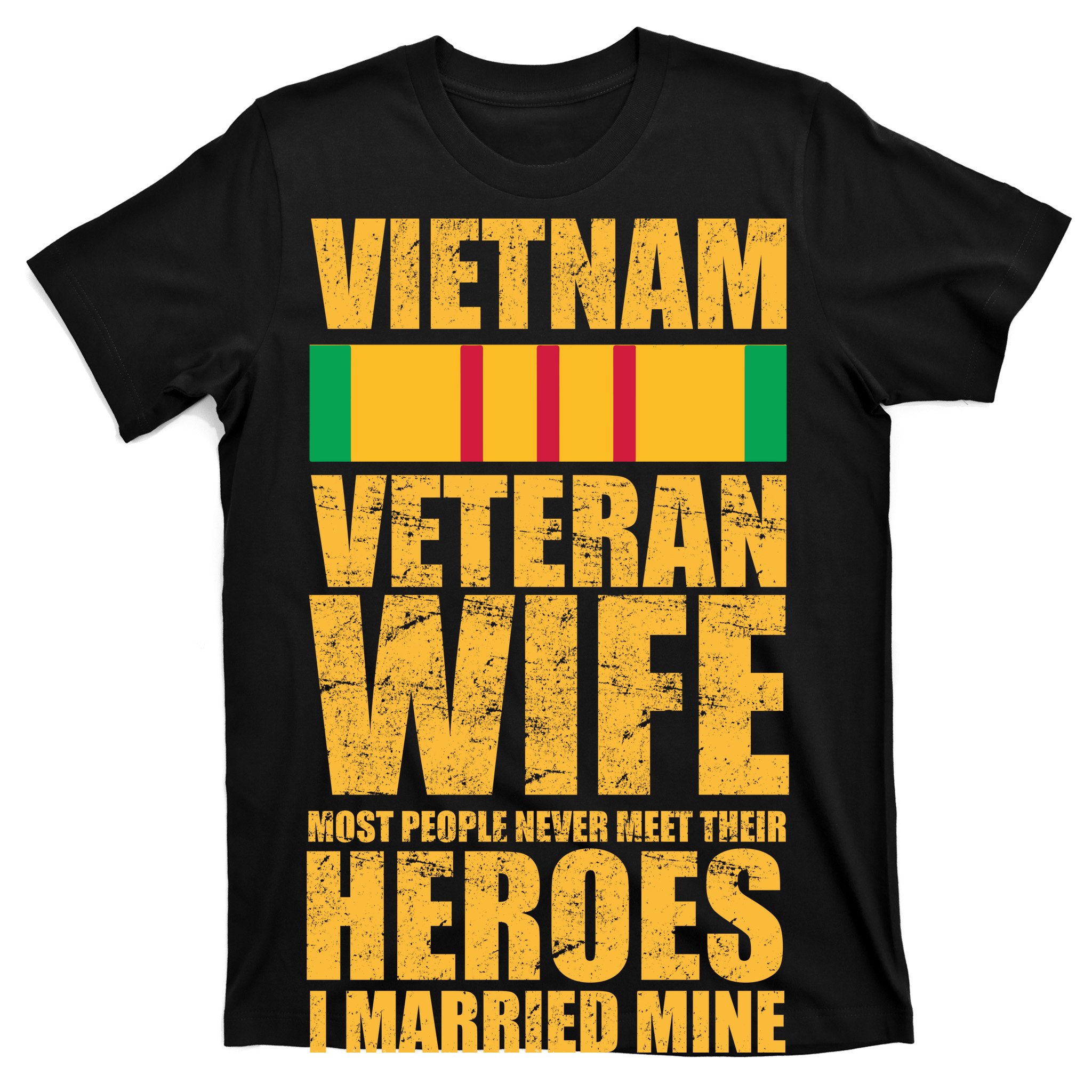 vietnam veterans tee shirts