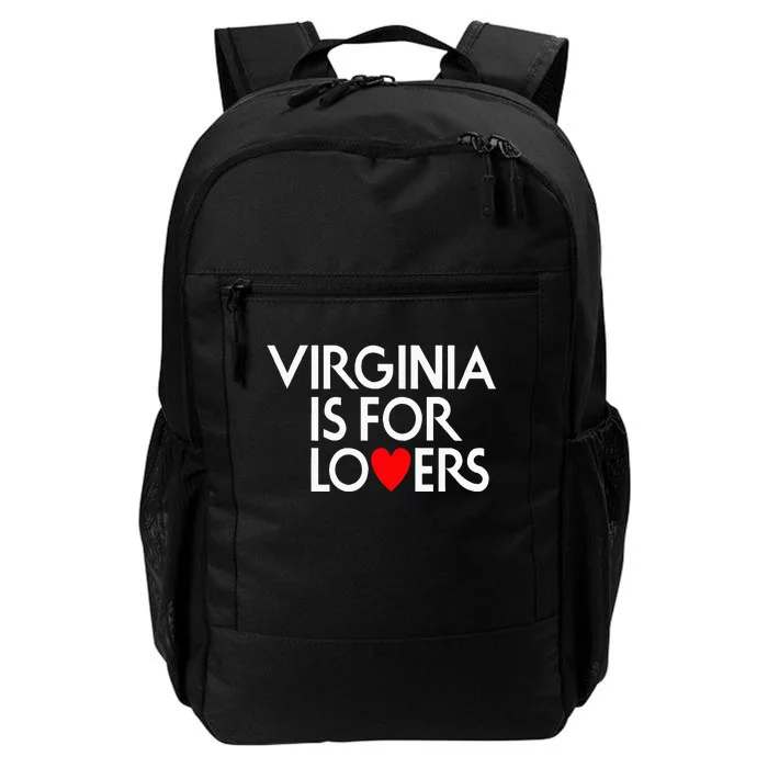 Virginia Is For The Lovers Daily Commute Backpack