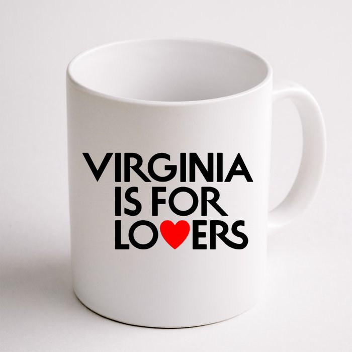 Virginia Is For Lovers Coffee Mug