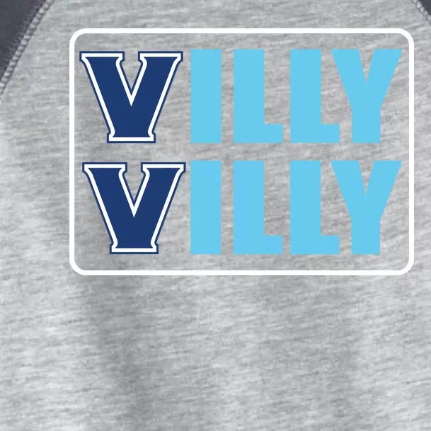 Villanova Villy Villy Toddler Fine Jersey T-Shirt