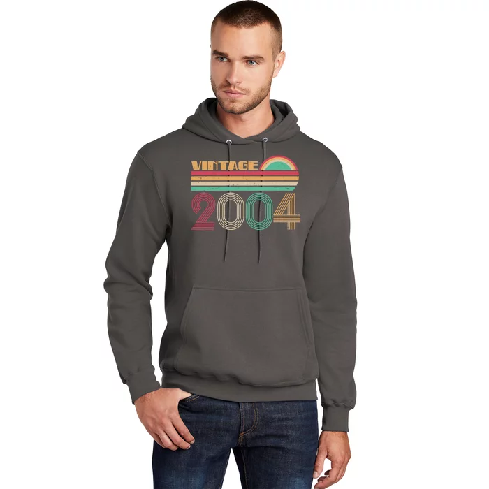 Vintage 2004 16th Birthday Hoodie