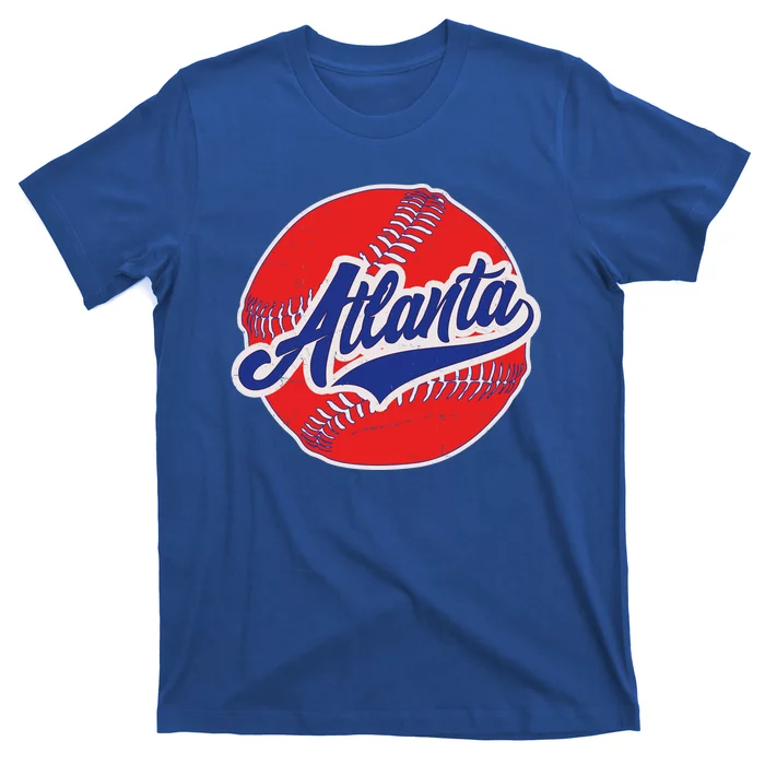 Vintage Inspired Sports T-shirts