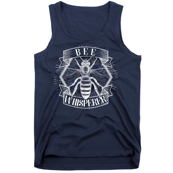 Vintage Bee Whisperer Tank Top