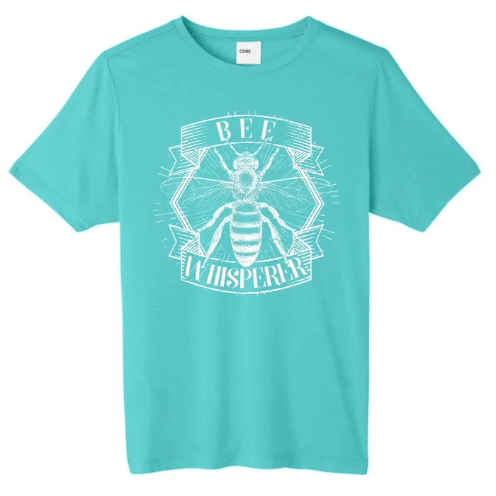 Vintage Bee Whisperer ChromaSoft Performance T-Shirt