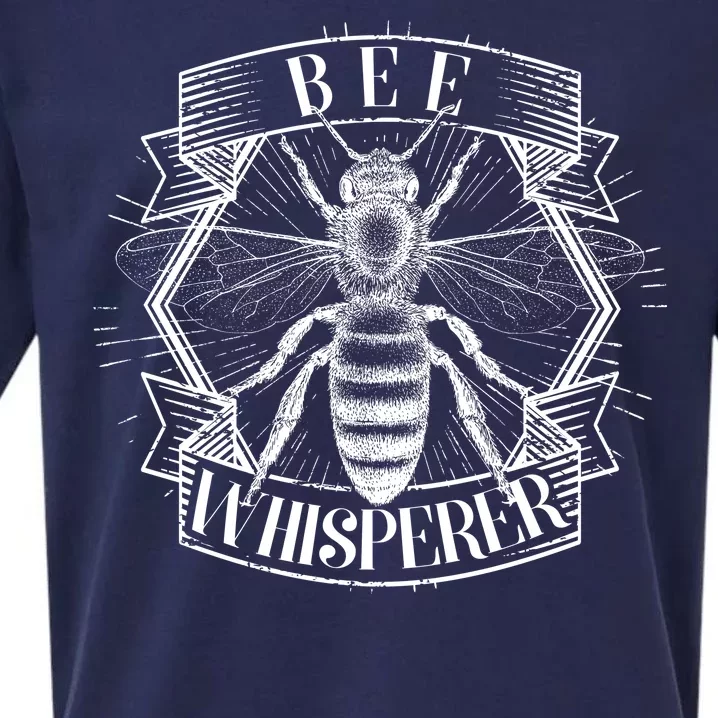 Vintage Bee Whisperer Sueded Cloud Jersey T-Shirt