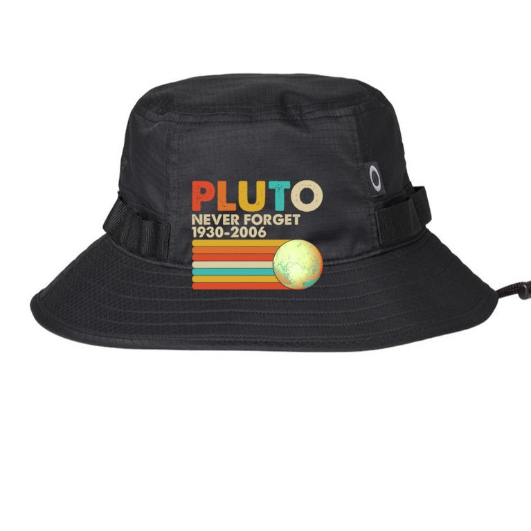 Vintage Colors Pluto Never Forget 1930-2006 Oakley - Bucket Hat