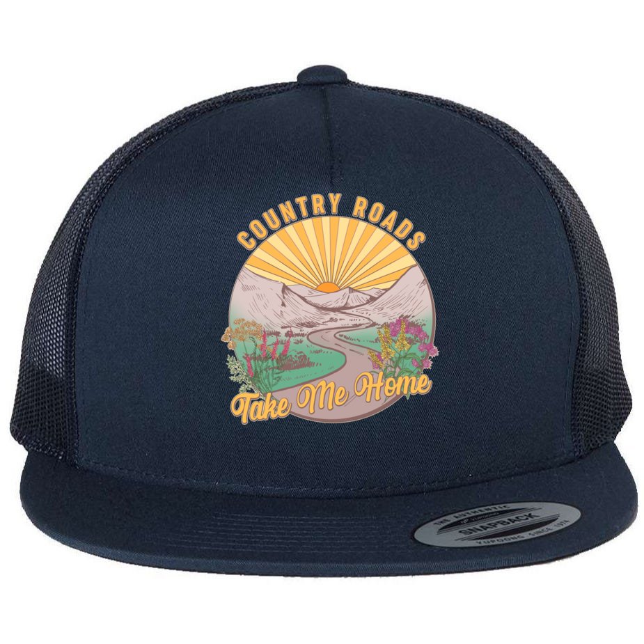 Common Man Country Club Retro Snapback Hat