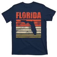 Hello From Miami Florida T-Shirt