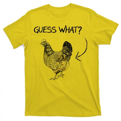 Funny Chicken Shirts with sayings Chicken Mom' Men's T-Shirt