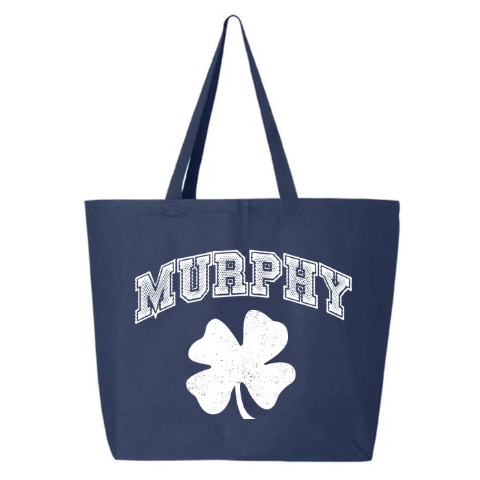 Vintage Irish Murphy 25L Jumbo Tote