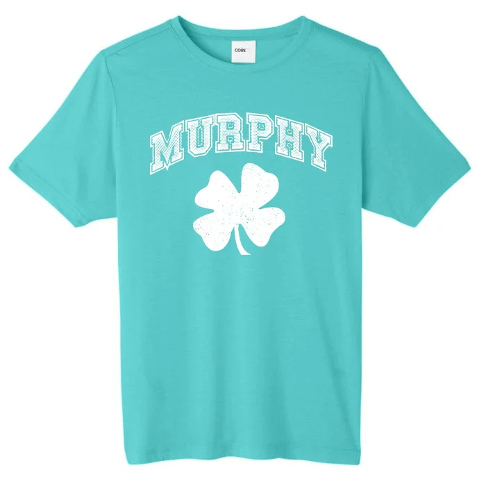 Vintage Irish Murphy ChromaSoft Performance T-Shirt