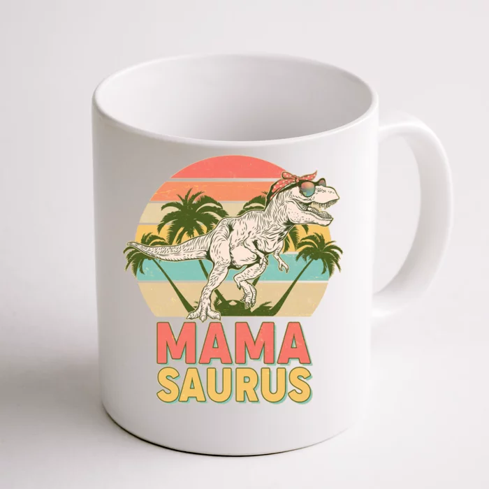 Mamasaurus Rex - Dinosaur Mug