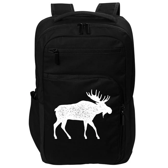 Vintage Moose Impact Tech Backpack