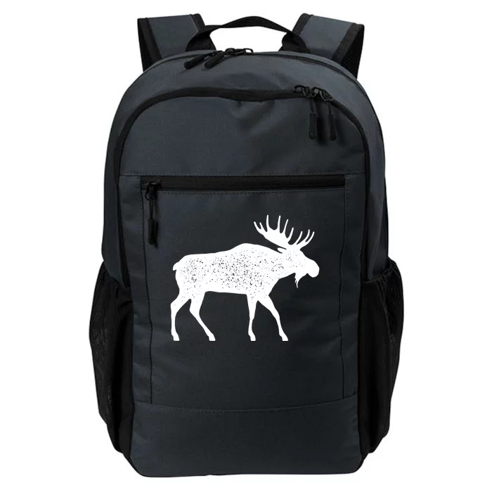 Vintage Moose Daily Commute Backpack