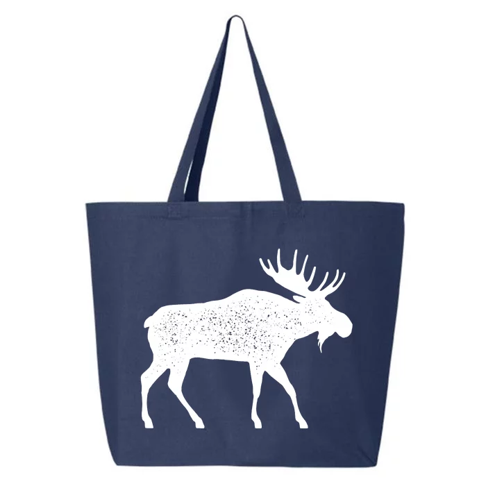 Vintage Moose 25L Jumbo Tote