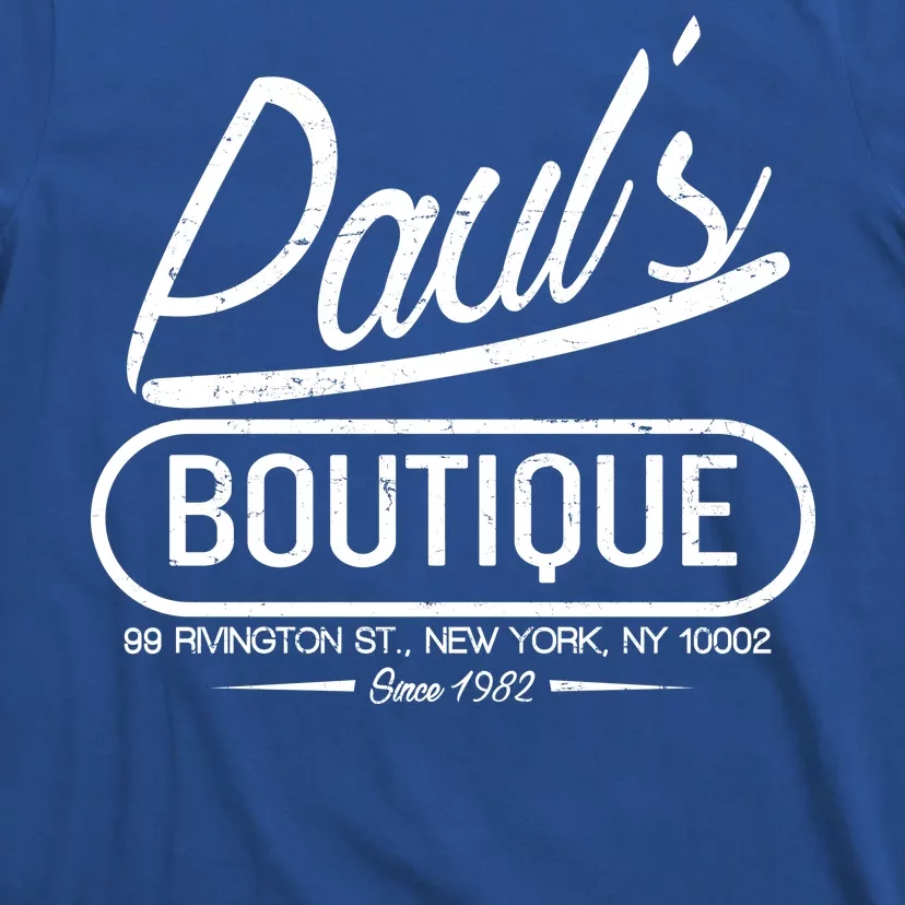 Pre-order) Authentic Pauls Boutique bag