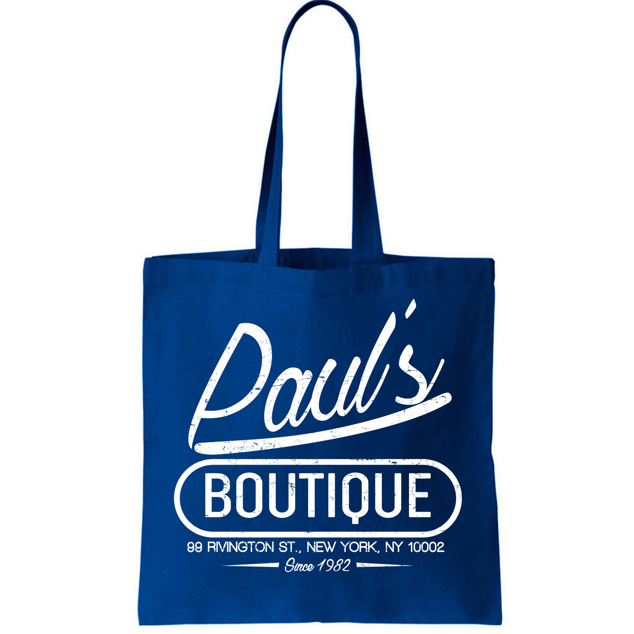 Paul's Boutique Vintage Tote Bag for Sale by Obsessed181