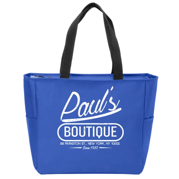 Paul's Boutique, Bags, Pauls Boutique Backpack