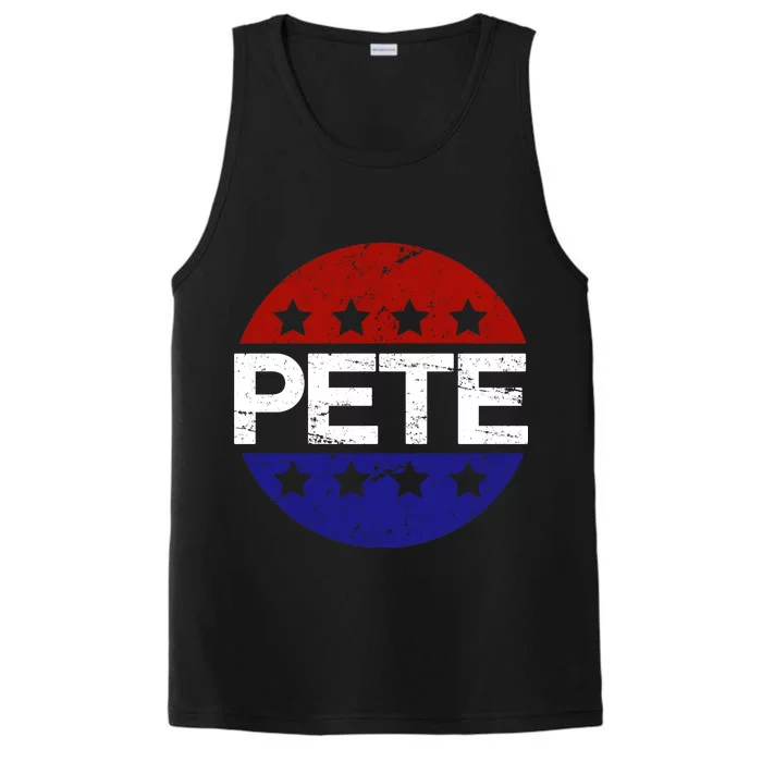 Vintage Pete 2020 Performance Tank