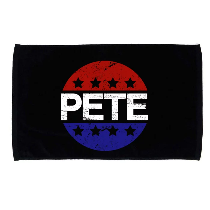 Vintage Pete 2020 Microfiber Hand Towel