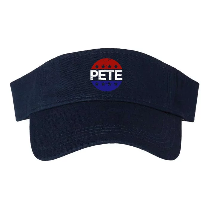 Vintage Pete 2020 Valucap Bio-Washed Visor