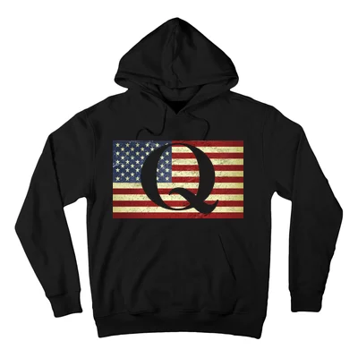 Q Hoodie