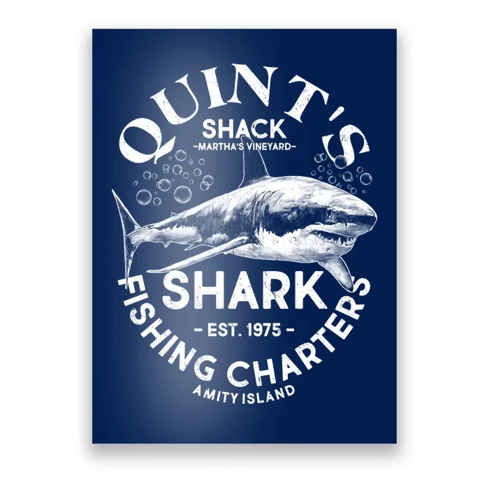 Quints Shark Fishing