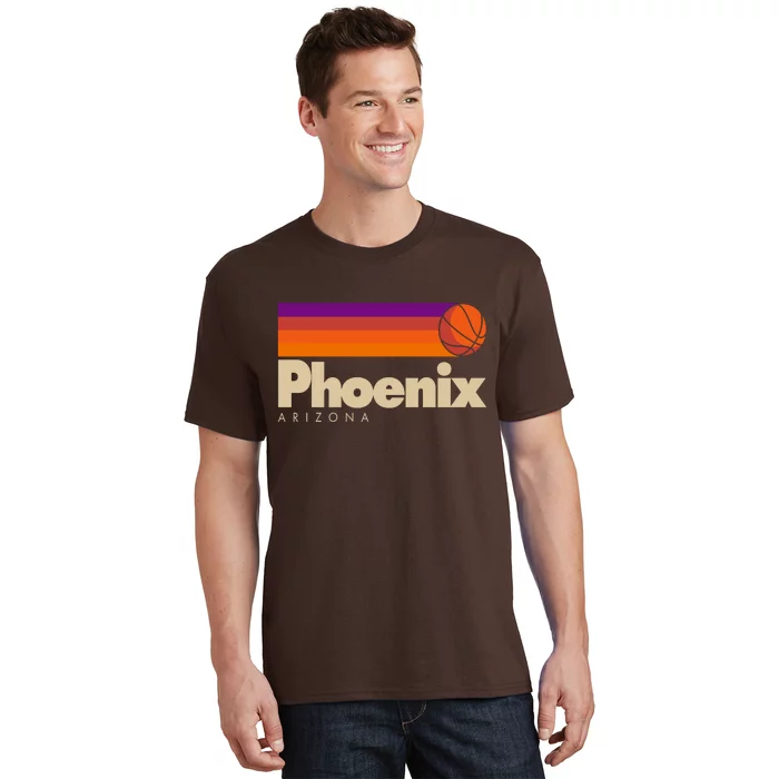 Phoenix Suns T-shirt Arizona T-shirt