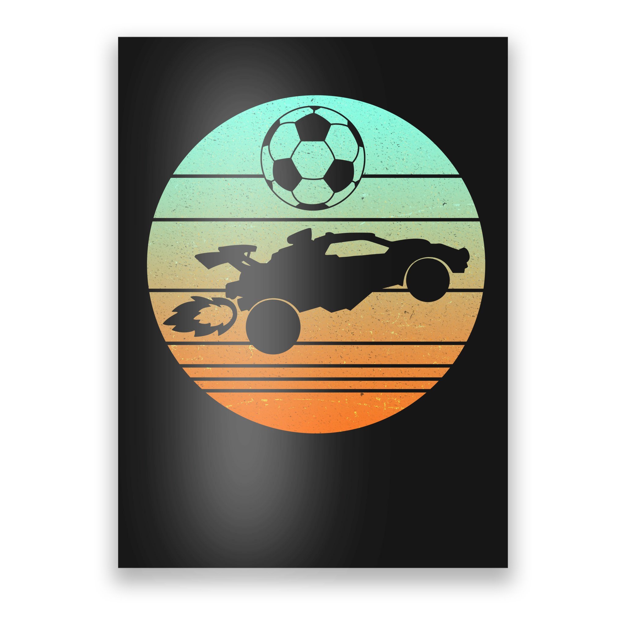 Rc deals car soccer