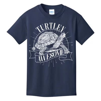 Turtle T Shirt Shell Yeah Shirt Vintage 80s Tees Cool Animal Shirts Funny  Turtle Shirt