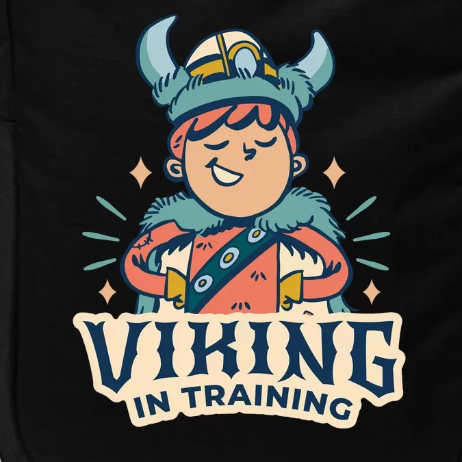 Viking In Training Impact Tech Backpack