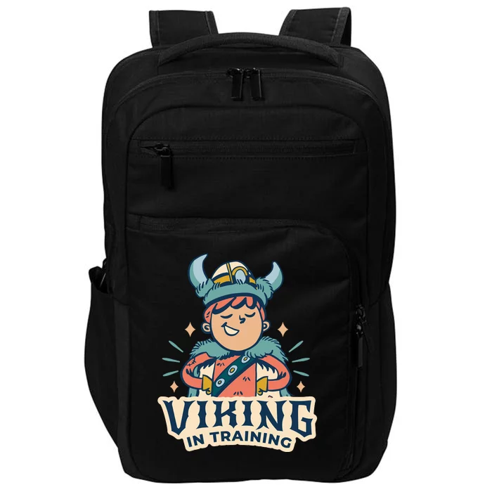 Viking In Training Impact Tech Backpack