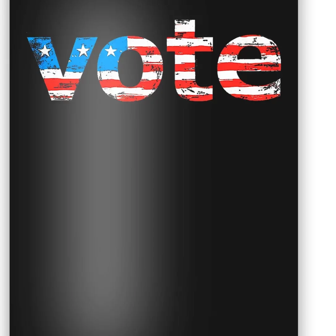 Vote In The Election. Votes Count! Yours Does! Poster