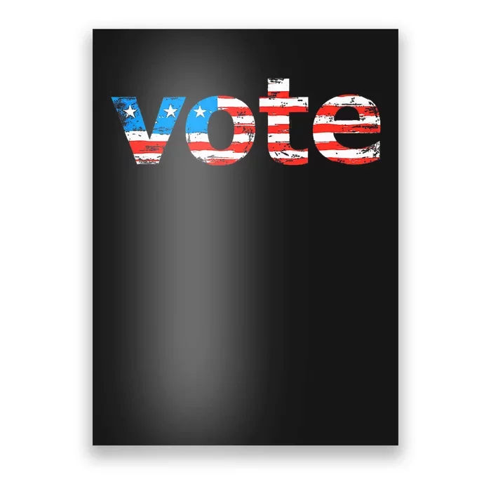 Vote In The Election. Votes Count! Yours Does! Poster