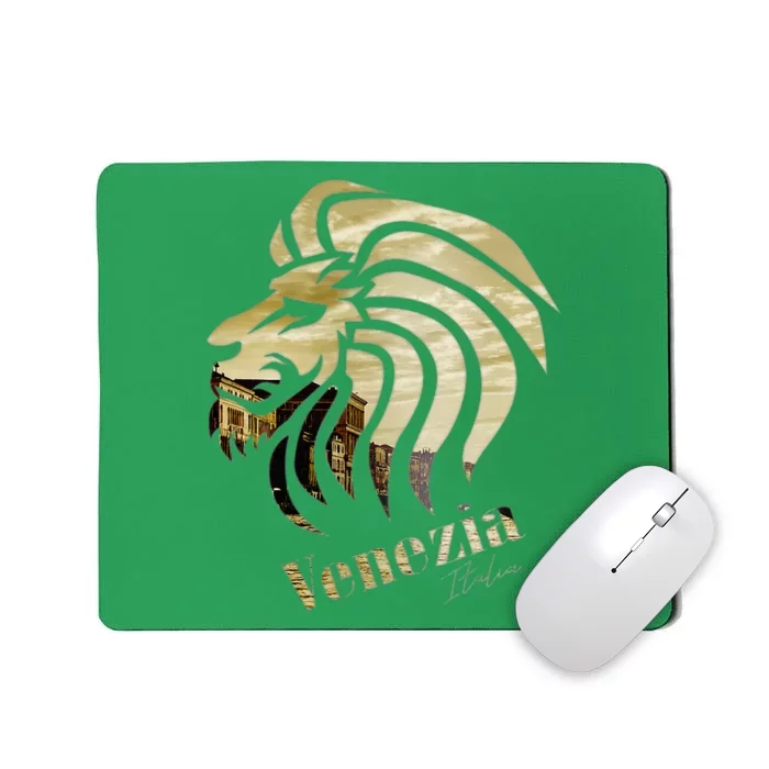 Venezia Italia Mousepad