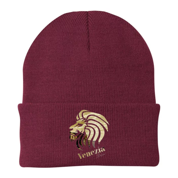 Venezia Italia Knit Cap Winter Beanie