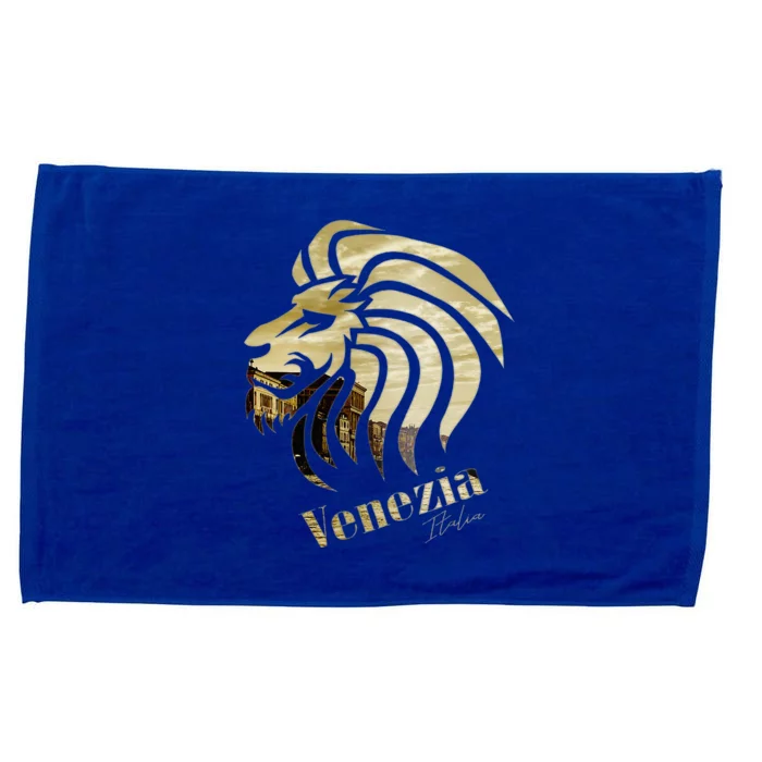 Venezia Italia Microfiber Hand Towel