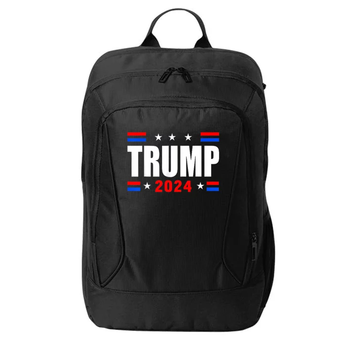 Vintage Im Voting For The Outlaw And The Hillbilly City Backpack