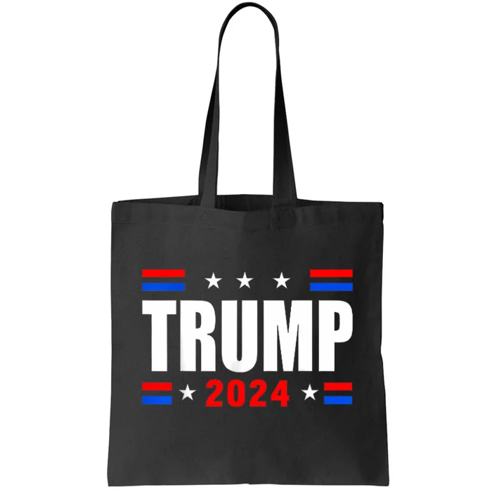 Vintage Im Voting For The Outlaw And The Hillbilly Tote Bag