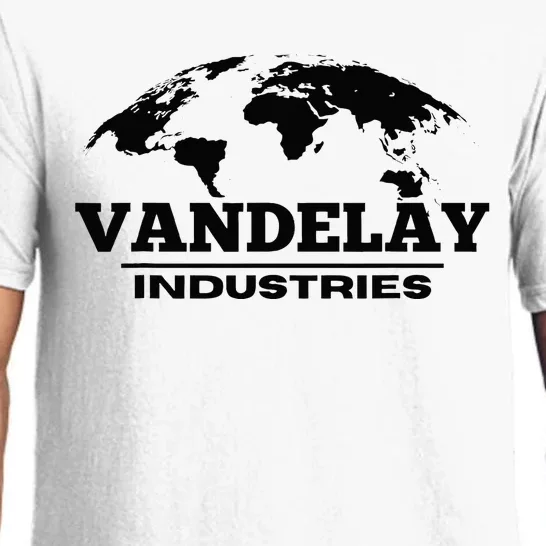 Vandelay Industries Pajama Set