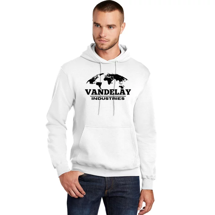 Vandelay Industries Hoodie