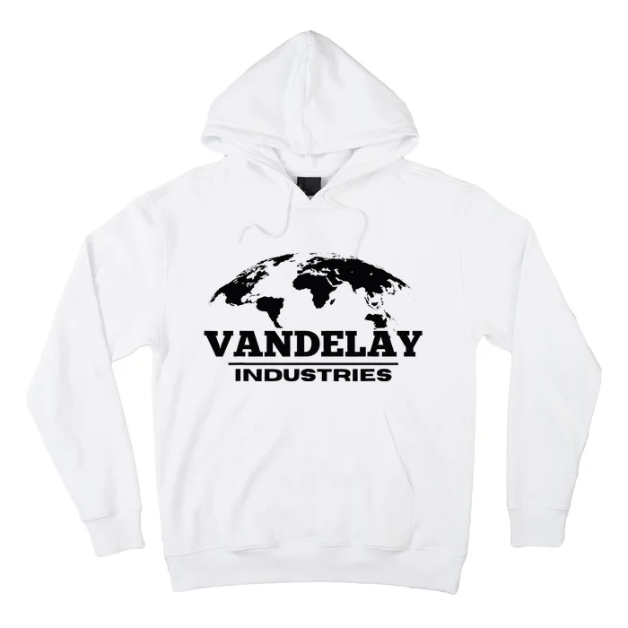 Vandelay Industries Hoodie