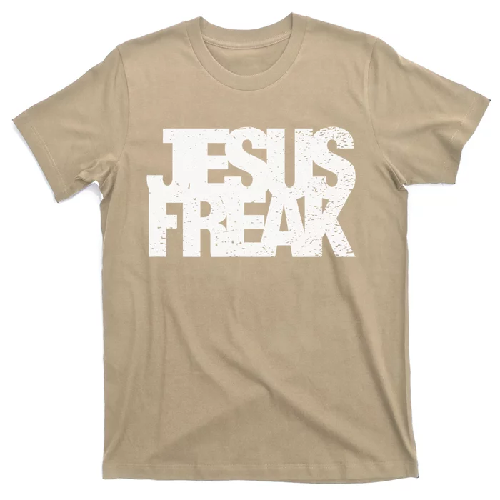 Jesus freak shirt sales golf