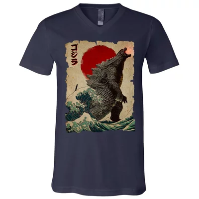 Godzilla t shirt clearance india