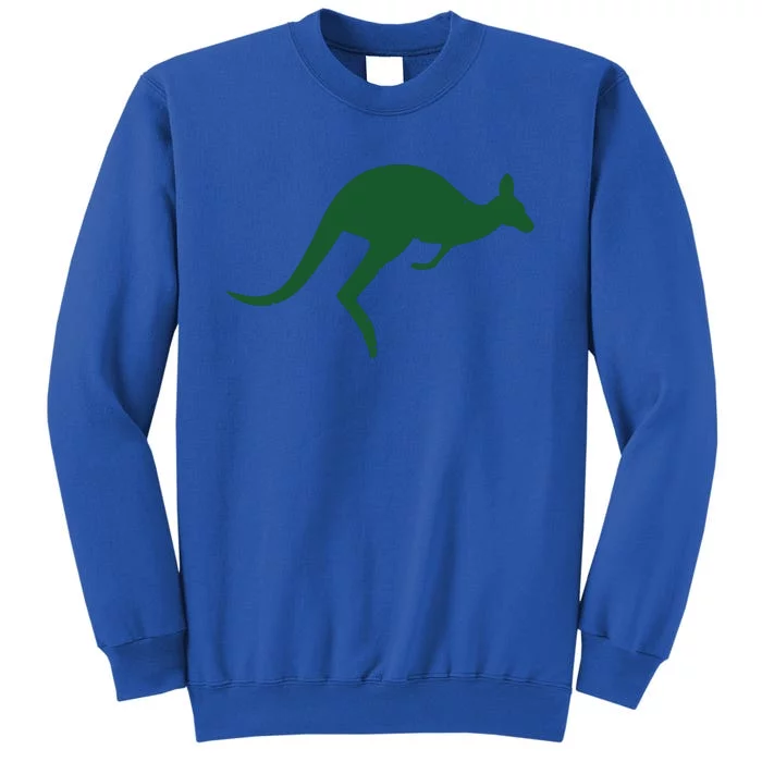 Vintage Kangaroo Australia Shirts Aussie Roo Kangaroo Sweatshirt